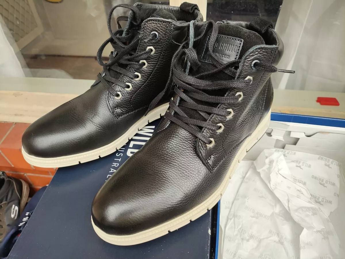 Wild rhino shoes ebay sale