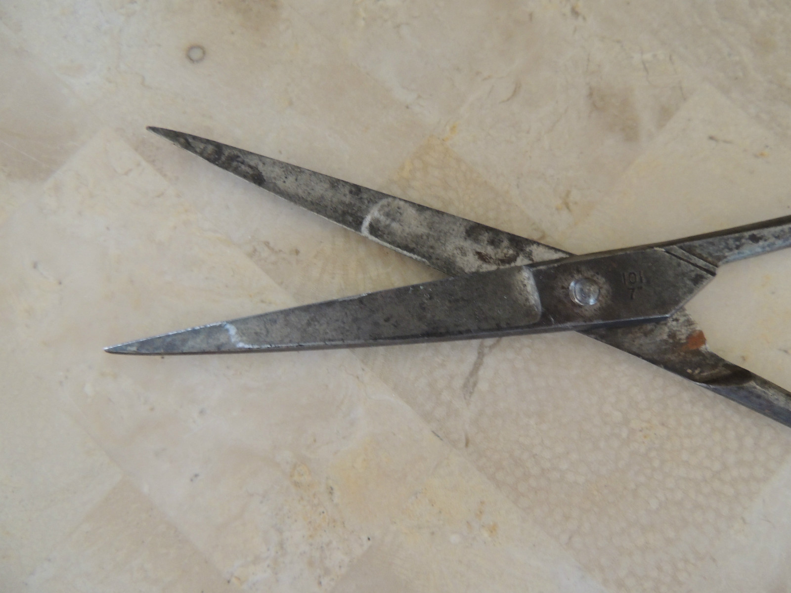 GRAEF SCHMIDT, INC.NEW York VINTAGE SCISSORS. eBay