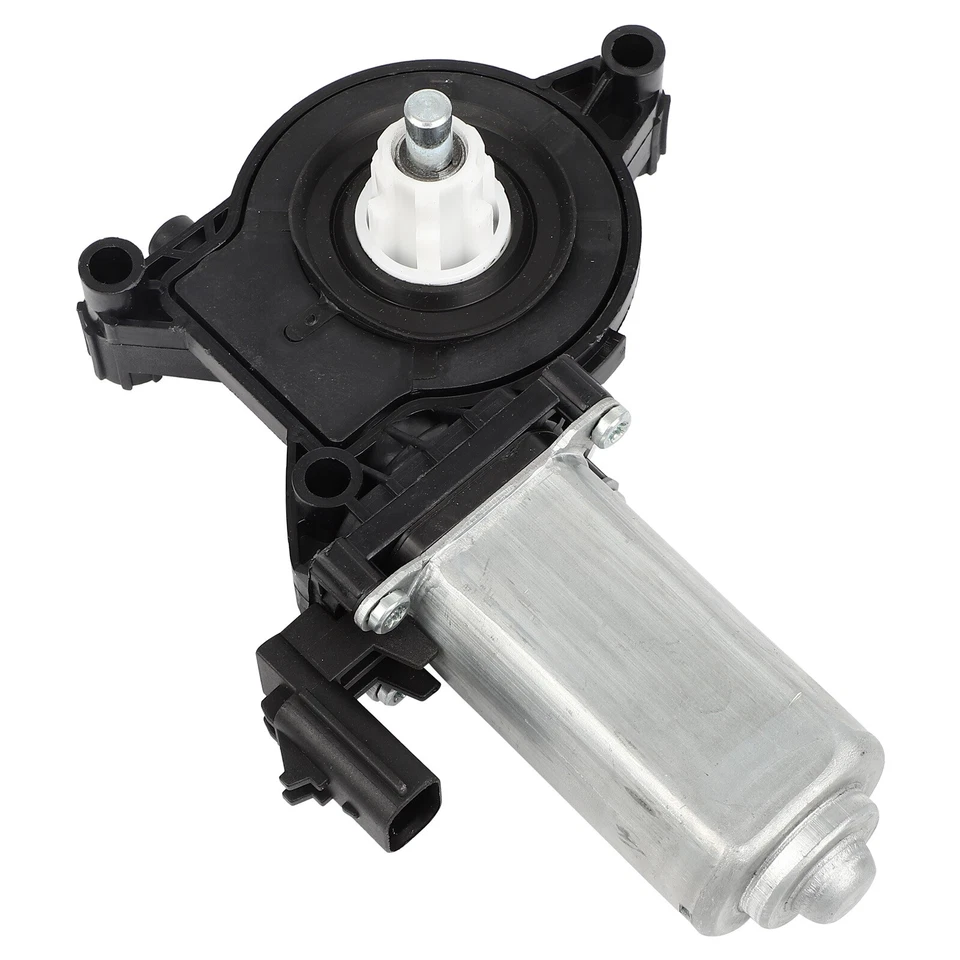 Motor elevador de ventana eléctrico para Jeep Wrangler 2017-2007 lado derecho delantero o trasero Foto 3 de 4