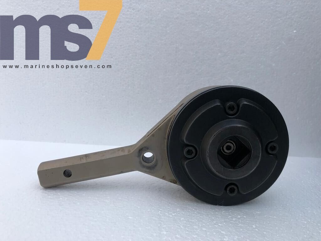 Sweeney マルチプライヤー TORQUE Sweeney Aerospace Torque Multipliers | Enerpac