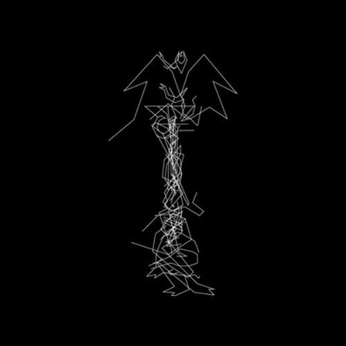 Oneohtrix Point Never Garden of Delete (Vinyl LP) 12" Album