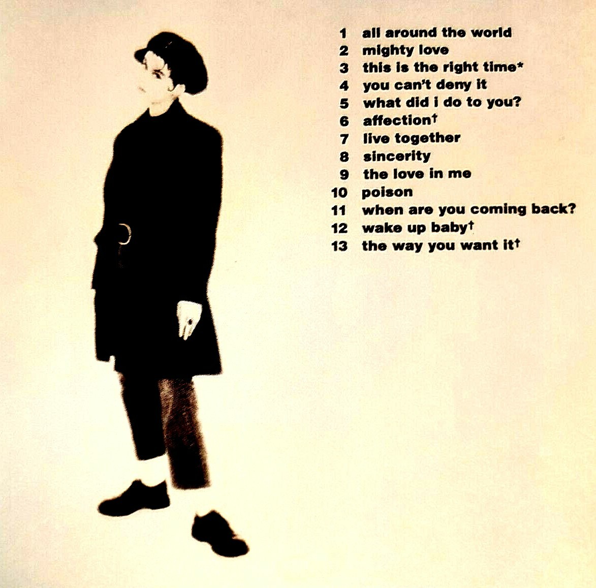 Lisa Stansfield - 