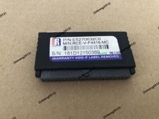 16GB 44PIN Disk On Module PATA/IDE/EIDE  RCE-V-F4416