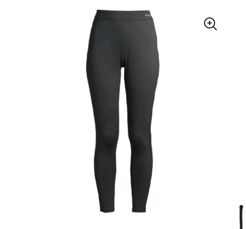 Reebok Women's Thermal Long Underwear 