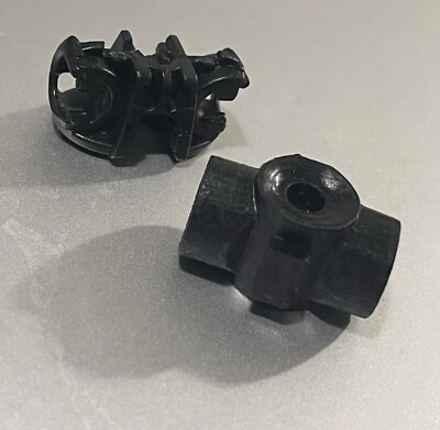 Custom Made Replacement Center Joint For Classic Storm Collectibles Ninjas