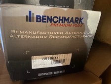 8518611 Remanufactured Premium Quality Alternator