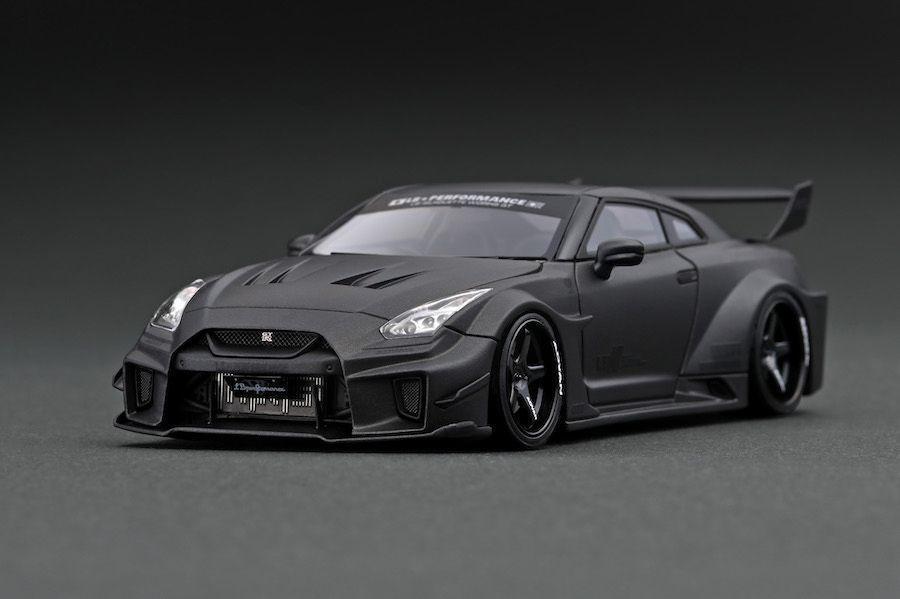 ignition model IG2542 1/43 LB-Silhouette WORKS GT Nissan ignition model IG2542 1/43 LB-Silhouette WORKS GT Nissan