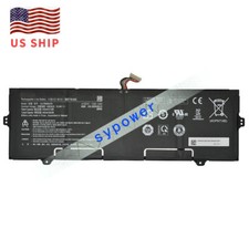 AA-PBMN4VN Battery for Samsung Galaxy Book Pro 360 15 15.6" NP950XDB 1588-3366