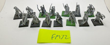 Warhammer Fantasy AoS Wood Elves Glade Guard ...