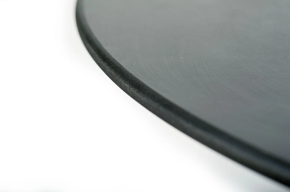 Mesa clipe de papel Knoll década de 1990 por Massimo e Lella Vignelli - Imagem 3 de 4