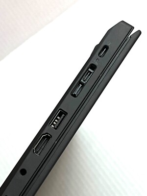 Lenovo T15 20S6-CT01WW Core i7-10510u 16GB 512GB 15.6
