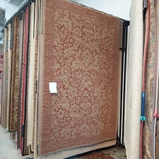 Brand new Karastan Wool Rug 500 Series TPR 50017-1465 5'.6"x8'.3" Brand New