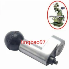 BRIDGEPORT MILL PART MILLING MACHINE SHIFT CRANK ASSEMBLY ACCESSORIES