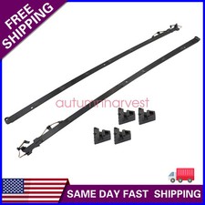 Panoramic Roof Sunroof Glass Slider Repair Set For Mercedes Cla Gla Class W117