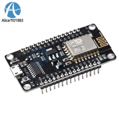 ESP8266 ESP-12E CH340G WIFI Lua Wireless Development Board Module NodeMcu Lua V3