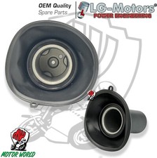 MEMBRAN VERGASER HONDA TRANSALP XL600V XL 600V PD06 PD 06 88-99