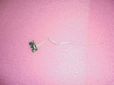 Genuine Dell Latitude 13 Laptop LED Board Module  Ribbon Cable 0F0GH0 F0GH0