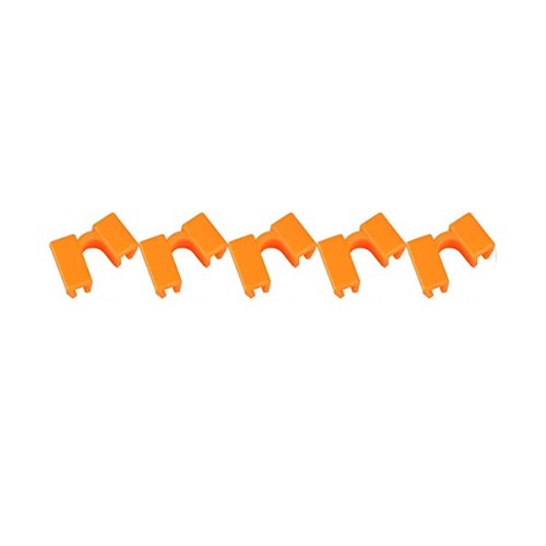 5PCS Reusable Chopstick Helpers Training Chinese Chopsticks Trainer Holder - Picture 30 of 33