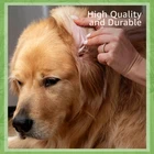 Ibambo 100% Bamboo Cotton Swabs - Compostable Swabs for Beauty & Personal Care