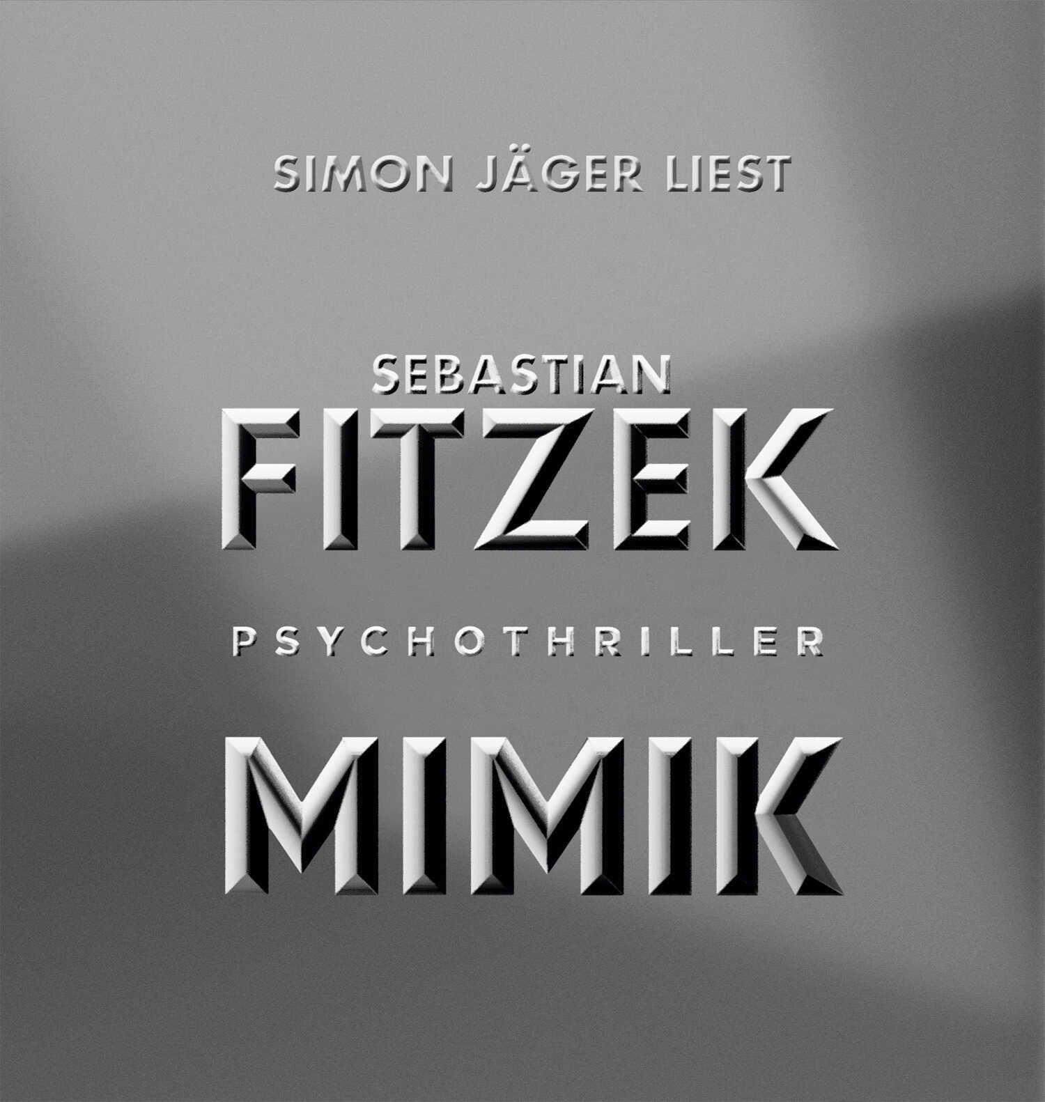Thumbnail - Mimik, Sebastian Fitzek