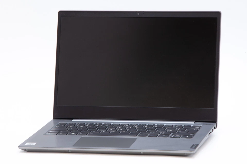 Lenovo ThinkBook 14-IIL Laptop Core i5 10th gen 8GB RAM 256GB SSD Windows 11 Pro - Image 3 of 4