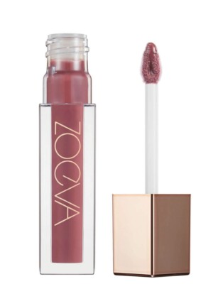 ZOEVA Powerful Lip Shine ~ Lip Gloss~ Dance With Me 5ml