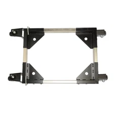 Big Horn 24500 Adjustable Heavy Duty Mobile Base replaces MB800