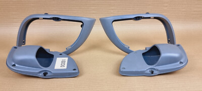 Toyota Vitz,Platz Dash Board Pockets / Glove Box NT006-105A Oem