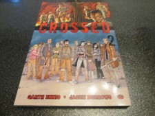 CROSSED T2...ed MILADY..ENNIS/…