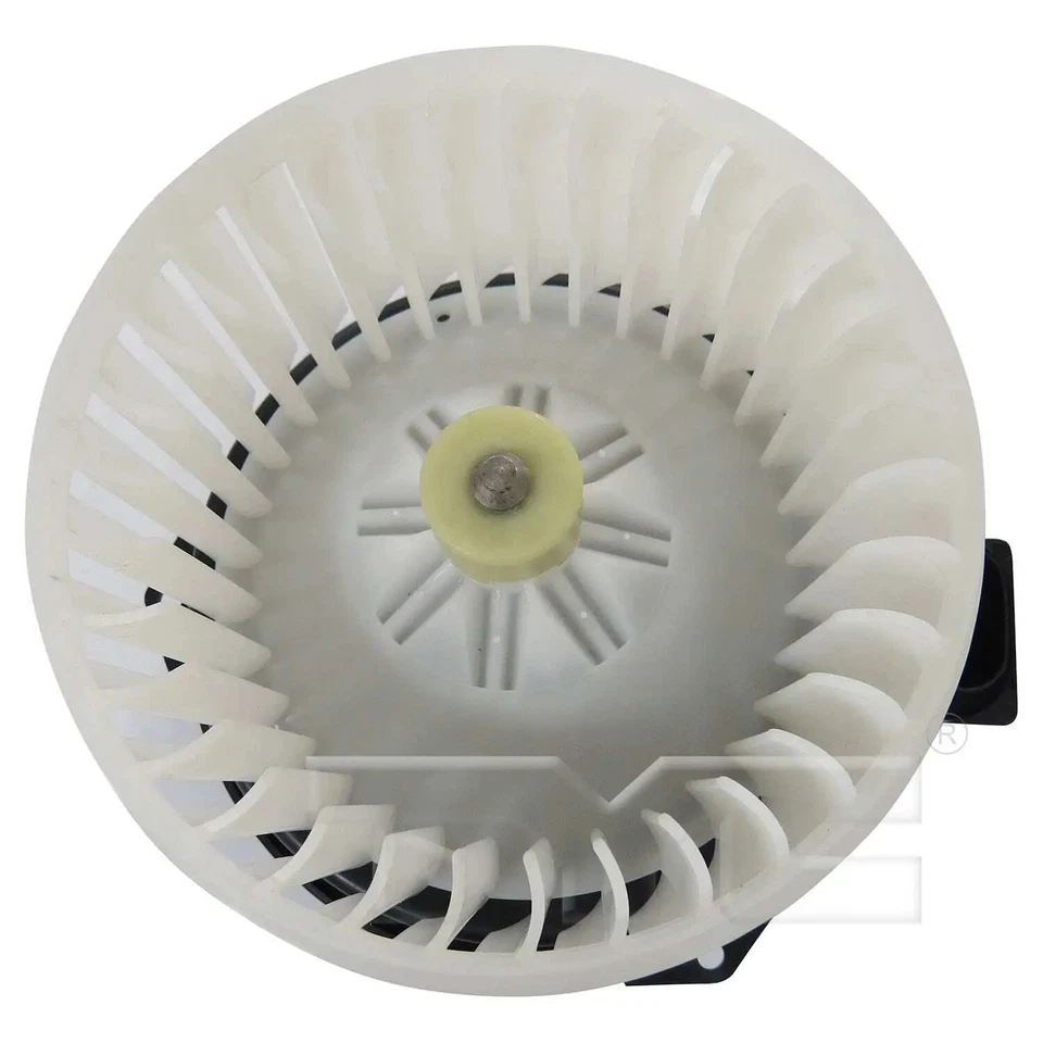Motor soplador climatización TYC 700297 para Honda Pilot 09-15 Foto 3 de 4