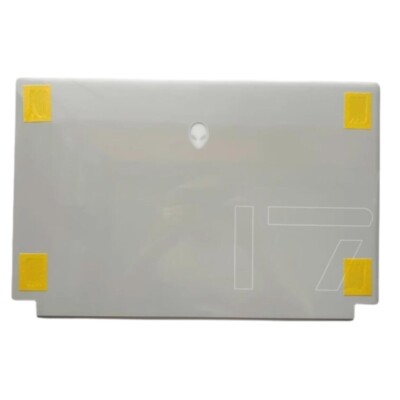 Dell Alienware X17 R1 R2 Back Cover 0THJM3 019RXK 041RKC 0H57Y4 029C43 ...