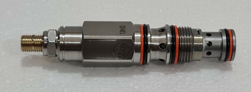 SUN HYDRAULICS DRBC LAN/AP DRBCLAN/AP Richtungsventil 30-35 LBF FT - Afbeelding 5 van 5