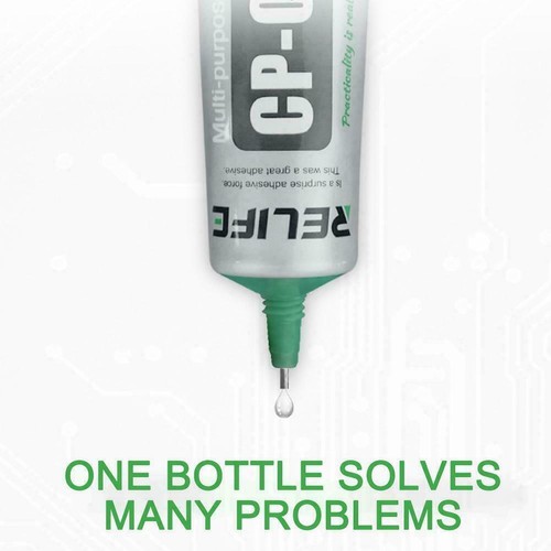 50ml Mobile Phone Screen Repair Glue with Special Frame Tool for Easy Fix ,α [( - Zdjęcie 8 z 10