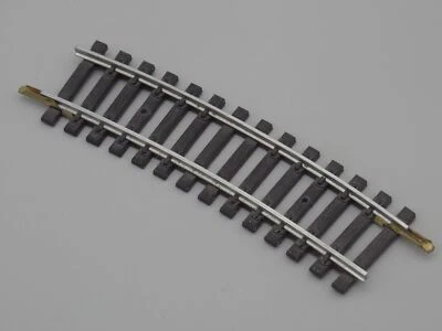Rail courbe R=385 15° - Jouef - Photo 1/2