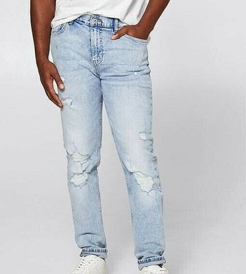 target stretch jeans