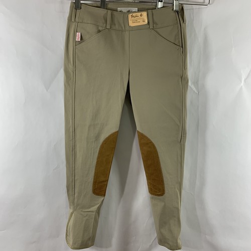 The Tailored Sportsman English Riding 