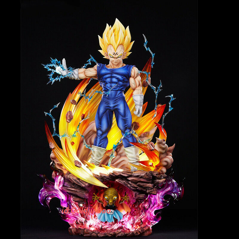 Deyin-Studio - Imagem Dragon Ball Z Figuur Fc Majin Buu - Catawiki