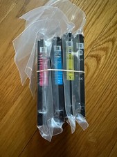 Initial Genuine Epson 802-I Ink Set PRO WF-4720,wf-4730, wf-4734, wf-4740