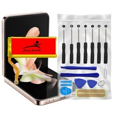NEW Long Lasting 1170mAh Sub Battery Tool Kit f Samsung Galaxy Z Flip 4 SM-F721U