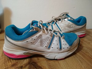 new balance tennis walking shoes