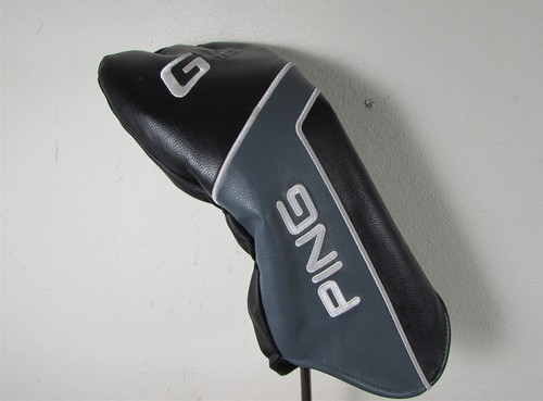PING Golf G425 MAX 10.5* Driver Extra Stiff (X) TOUR 65 Graphite Shaft
