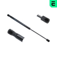 Optimal Heckklappen DäMpfer Gasfeder Kofferraum AG-50226 FüR Seat XL Altea 5P5