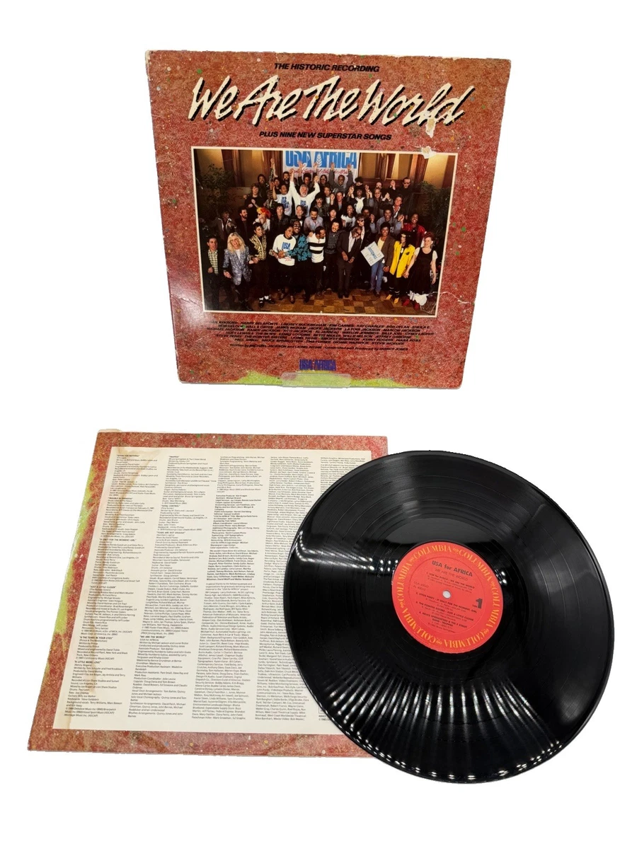 African Vinyl Records for sale | eBay