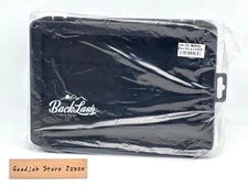 Go Fishing G-Boxxx Black Drt Tiny Klash & Klash9 BackLash Limited Model Storage