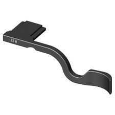 For Nikon Z5II Camera Handle For Z6III Z6II Z5 Z7 Camera Thumb Buckle Handle