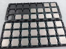 LOT OF 33 INTEL CORE i5-6500 SR2L6 PROCESSORS PR913