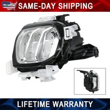 For Mitsubishi Outlander PHEV 2.4L Right Passenger LED Headlight Headlamp OEM