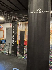 Hologate, Complete System