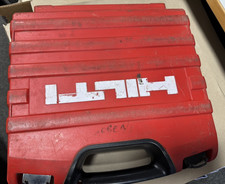 Hilti Akku Schlagbohrschrauber SFH 14A mit Akku und im Koffer