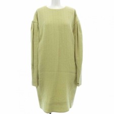 Authentic CHANEL Dress  #241-003-860-7481